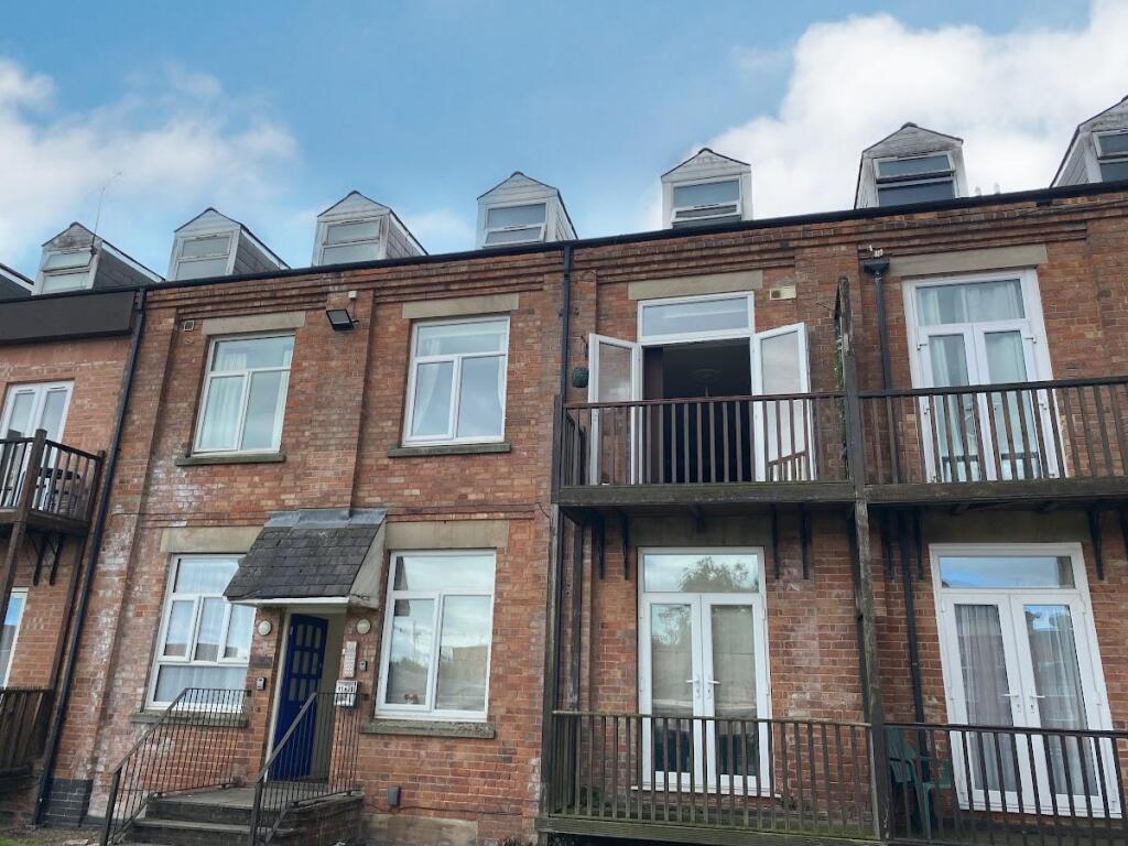 Main image of property: The Beresford, Drewry Court, Uttoxeter New Road, Derby