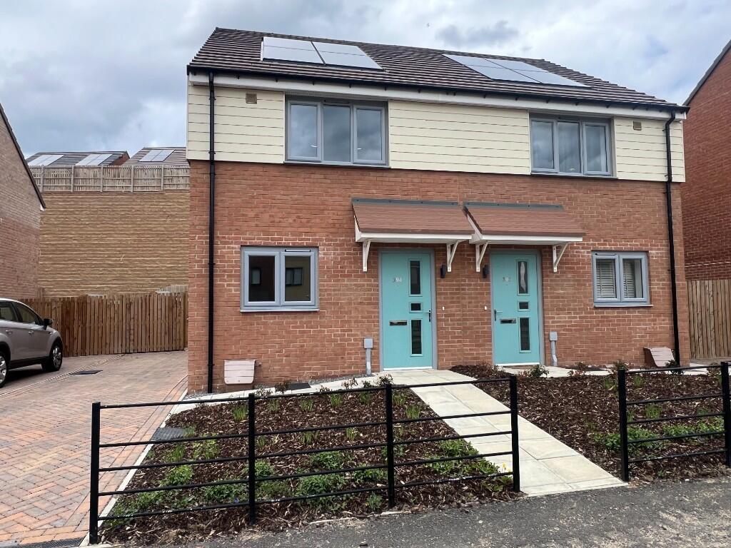 Main image of property: Armstrong Road, Newcastle Upon Tyne, NE15