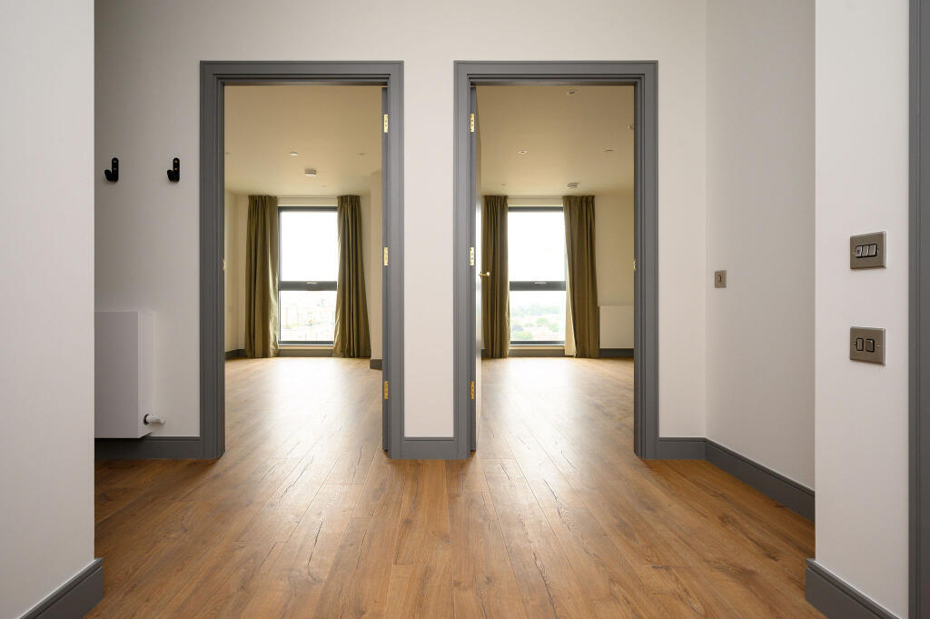 Main image of property: The Gessner, 3 Watermead Way, Tottenham Hale, N17 9RF