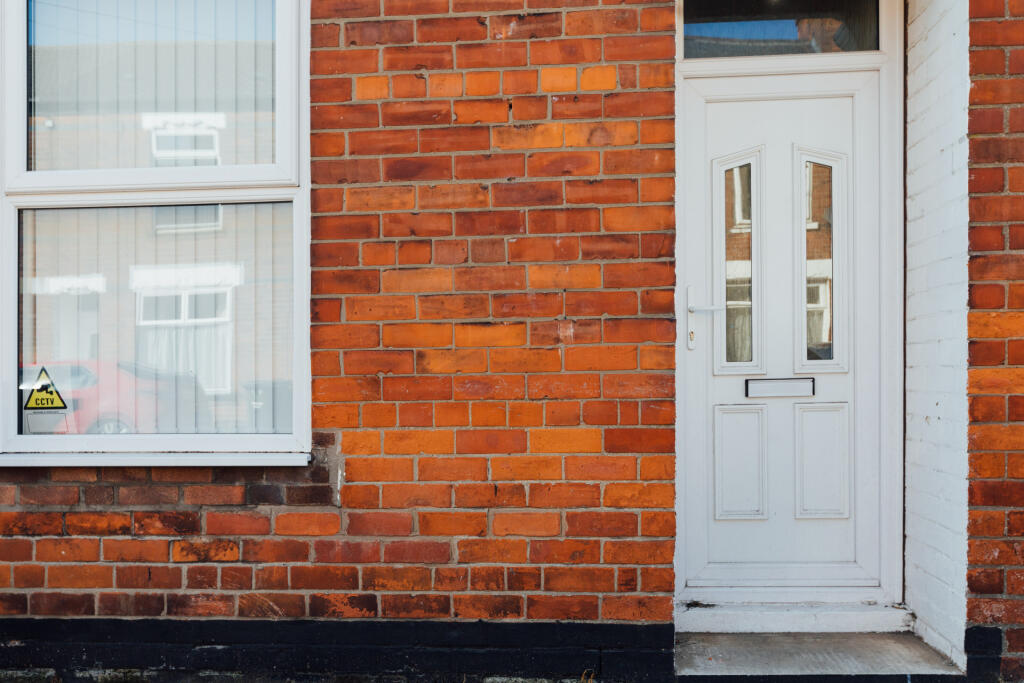 Main image of property: Blaydes Street, Hull