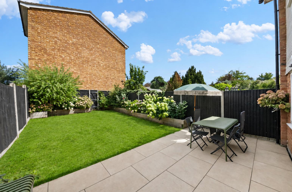 House in Southall - More