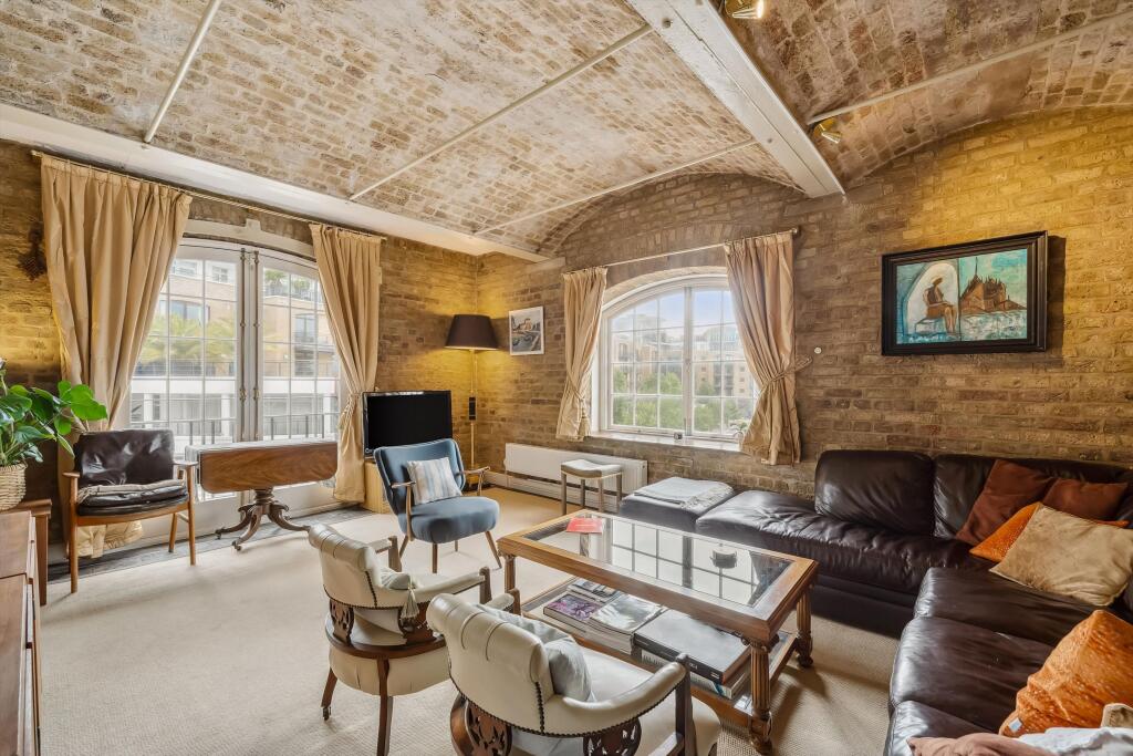 Main image of property: Ivory House, St Katharine Docks, London, E1W