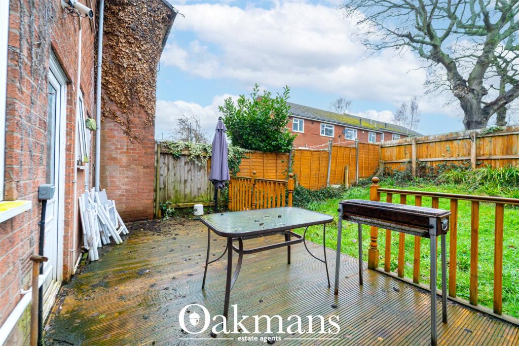 Additional image 25 of Jervoise Drive, Birmingham, West Midlands, B31