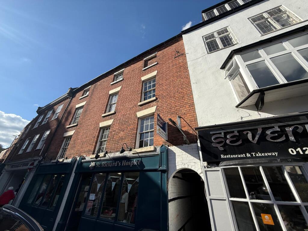 Main image of property: Load Street, Bewdley, DY12