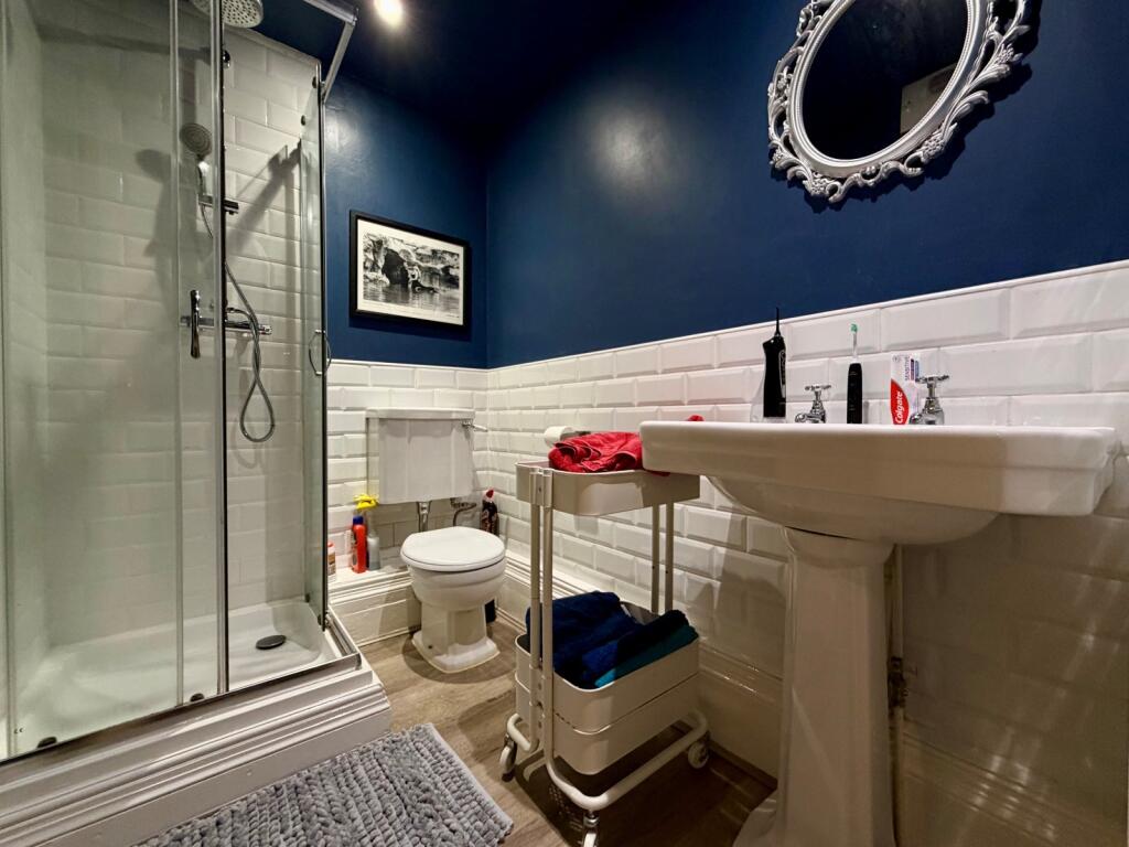 Apartment in Birmingham, Jewellery Quarter - More