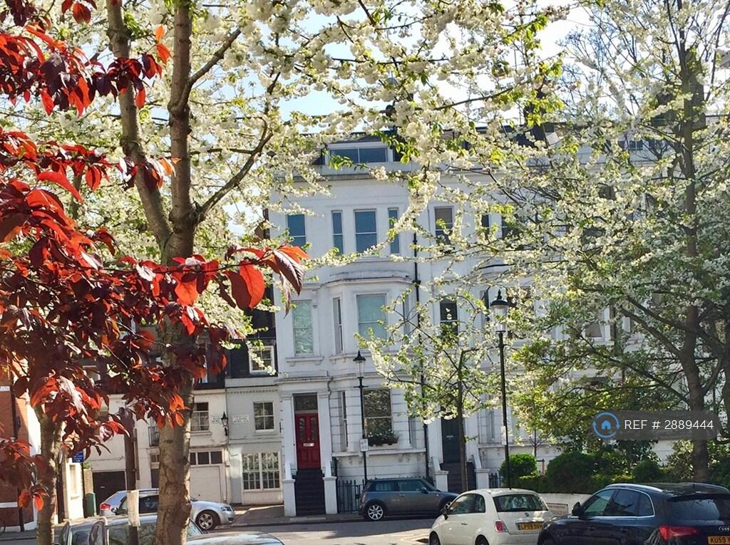 Main image of property: Stratford Road, London, W8