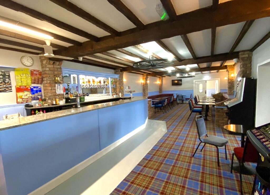 ABI Brisbane , Burrowhead Holiday Village, Isle of Whithorn, Newton Stewart, Dumfries and Galloway, DG8 8JB photo 5