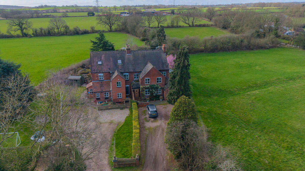 Main image of property: Rookery Cottages, Longdon Green