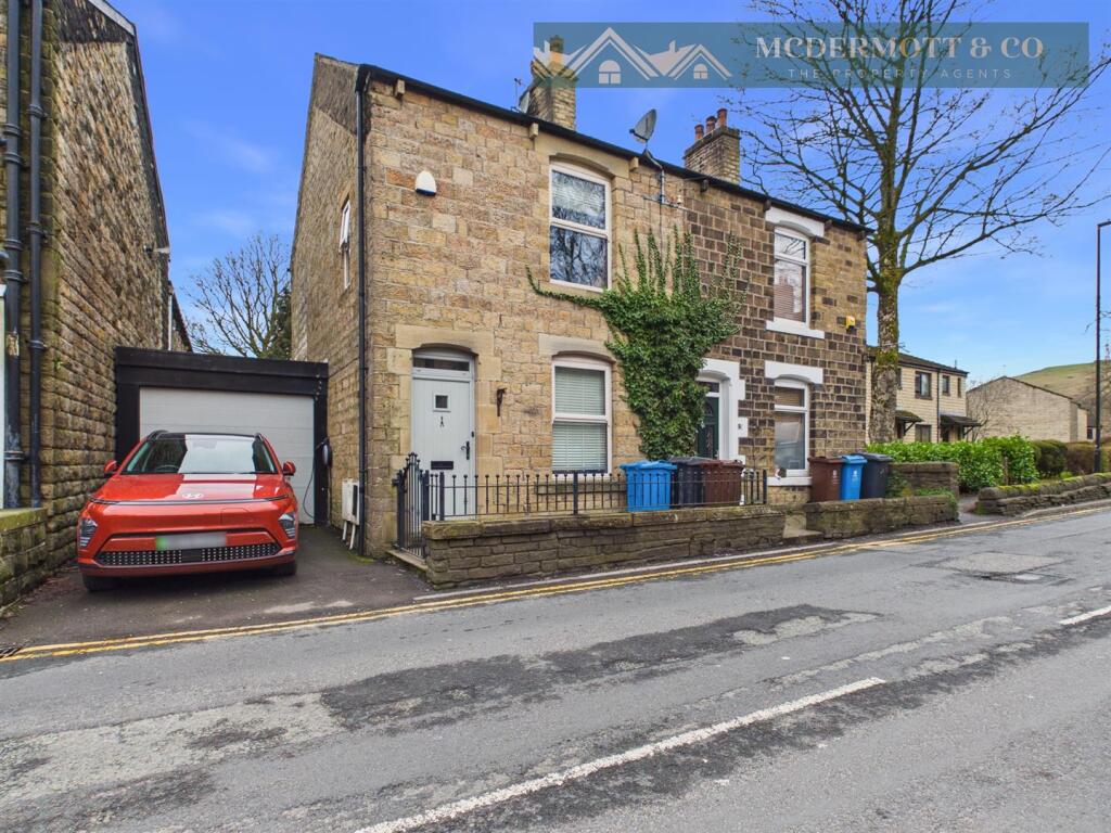 Main image of property: Chew Valley Road, Greenfield, Saddleworth