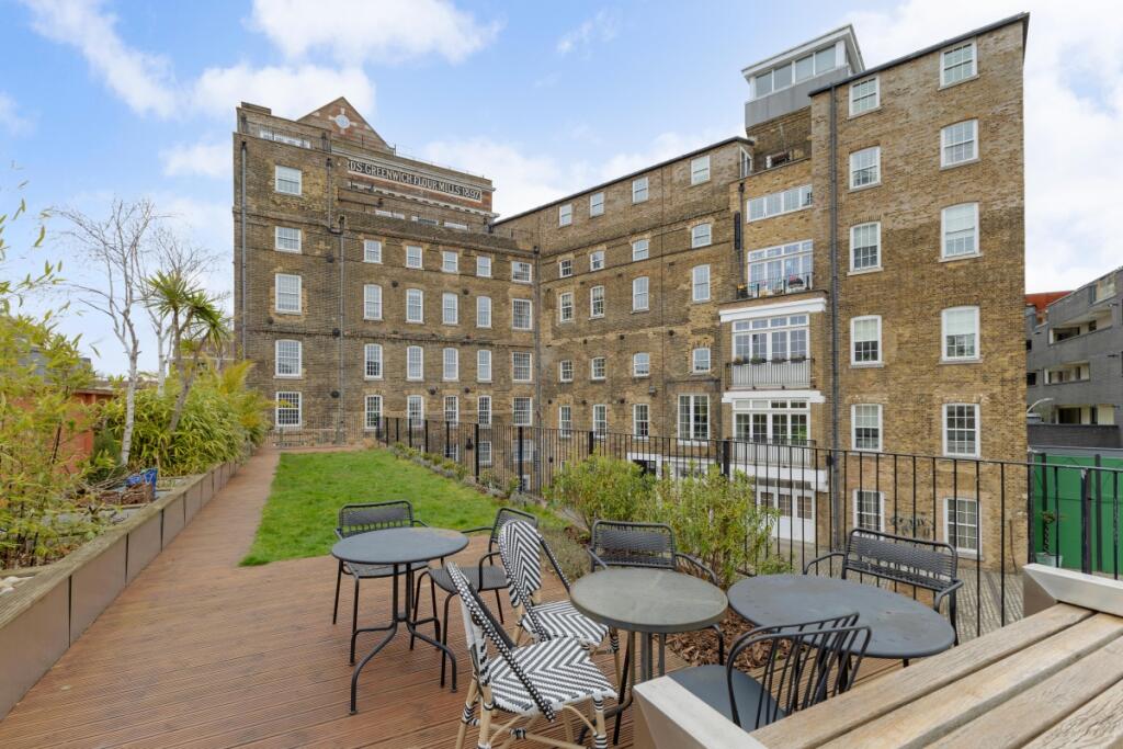Main image of property: Greenwich High Road London SE10