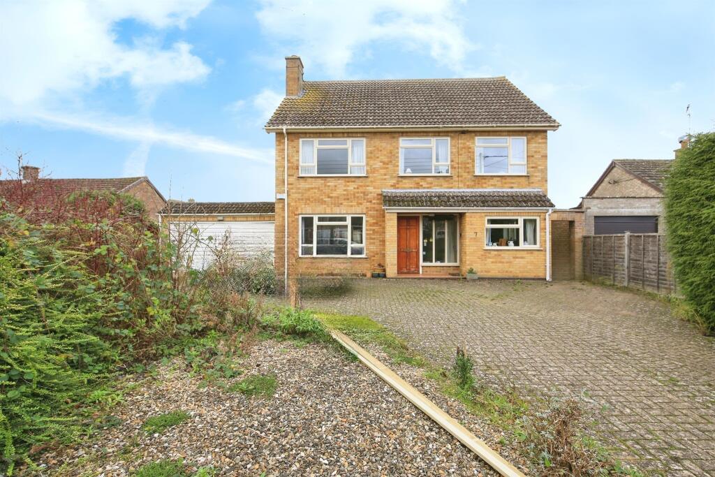Main image of property: Buntings Lane, Warmington, Peterborough