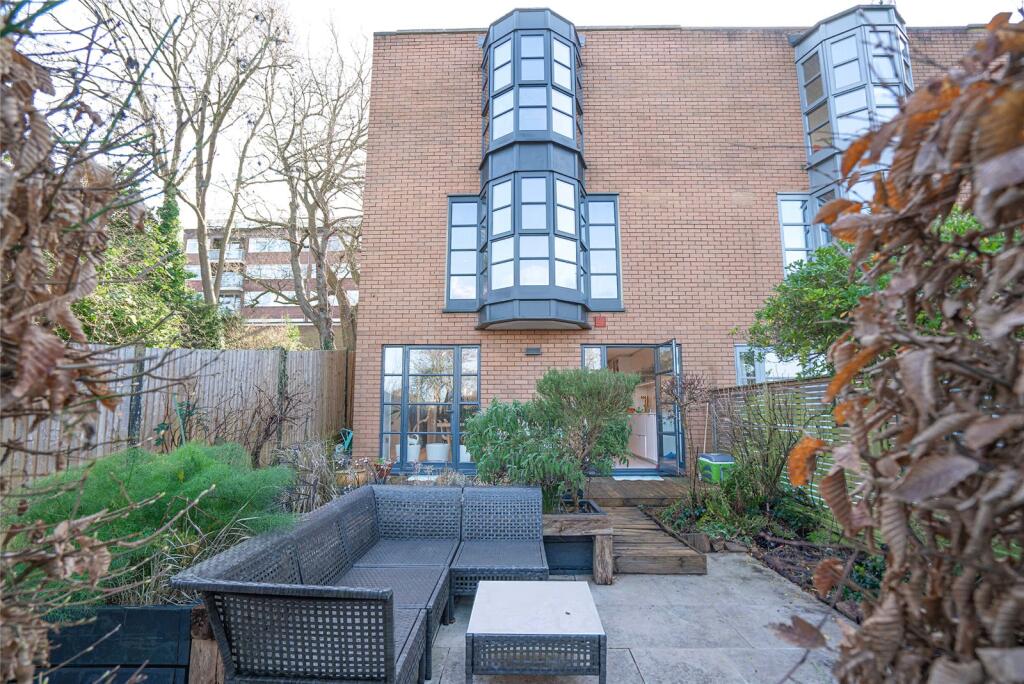 Main image of property: Hill Gate Walk,  Shepherds Hill, Highgate, London, N6