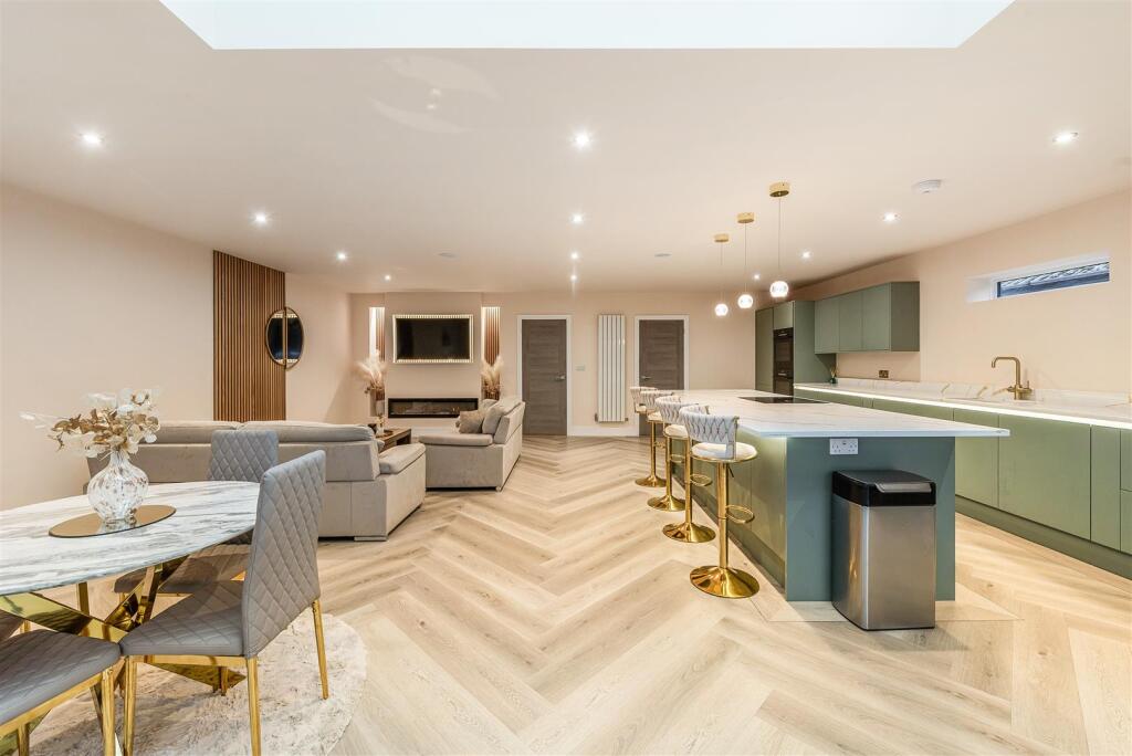 House in Winchester, Shedfield - View 5