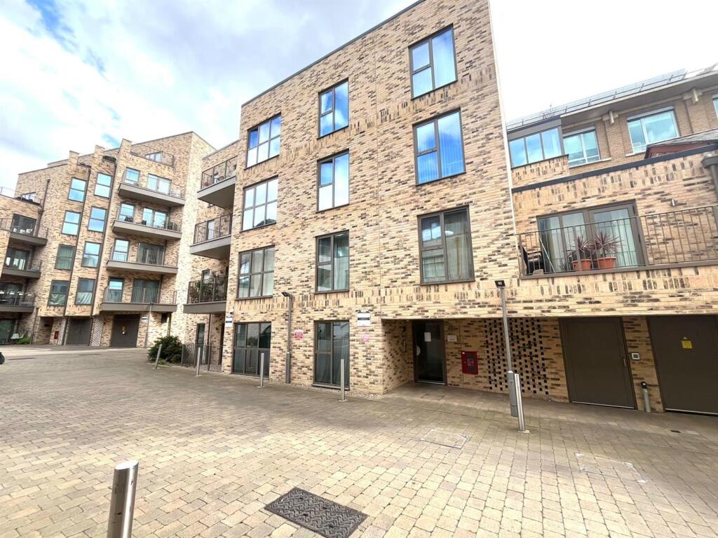 Main image of property: Randall Place, Uxbridge