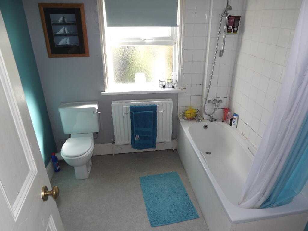 House in Stafford, Staffordshire - View 4