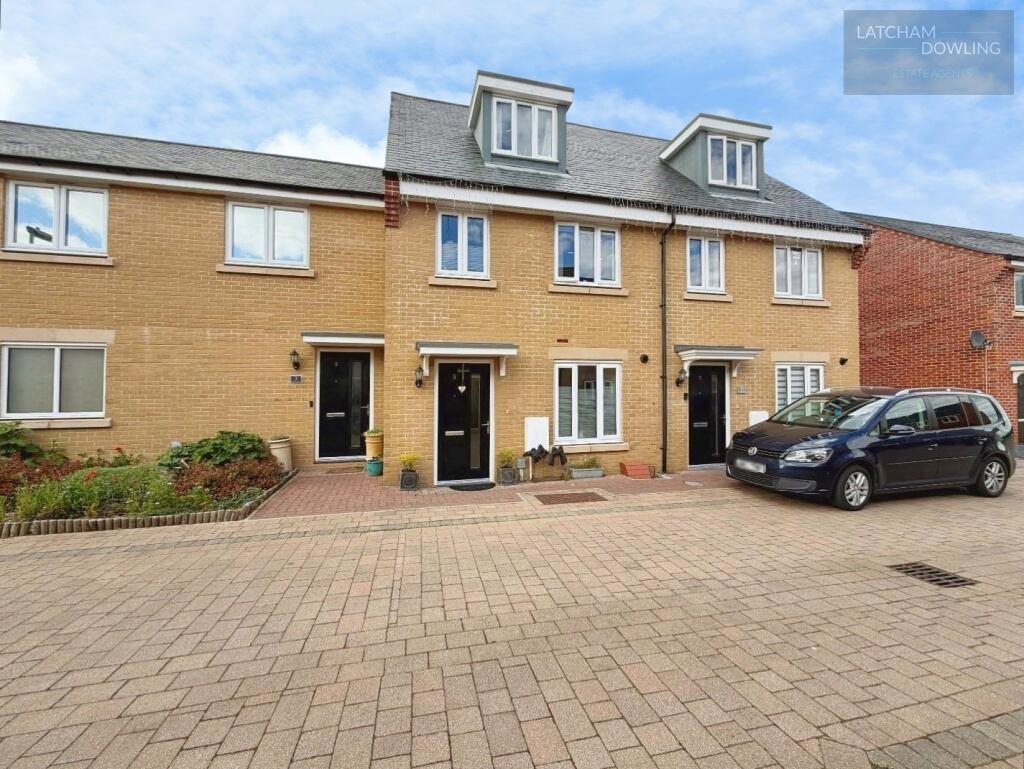 Main image of property: Tavistock Green, Biggleswade