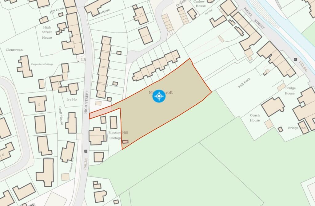 Main image of property: Land To The East Of High Street, Morland, Penrith, CA10 3AY