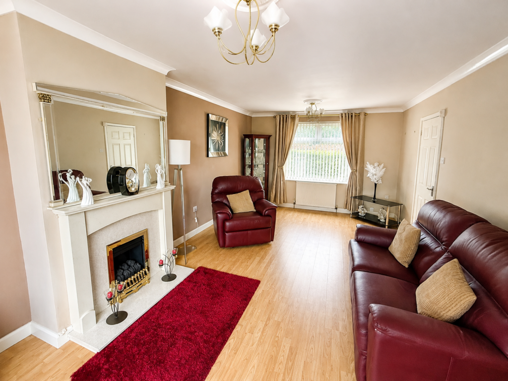 House in St Helens, Liverpool City Region - View 4