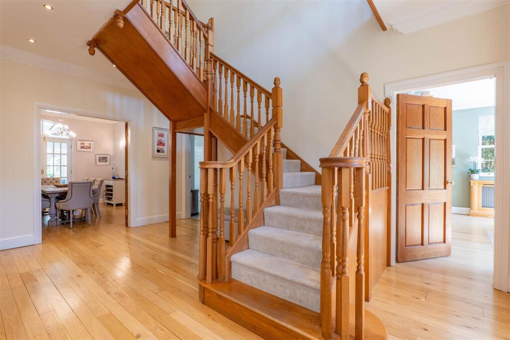 House in Chorley, Charnock Richard - More