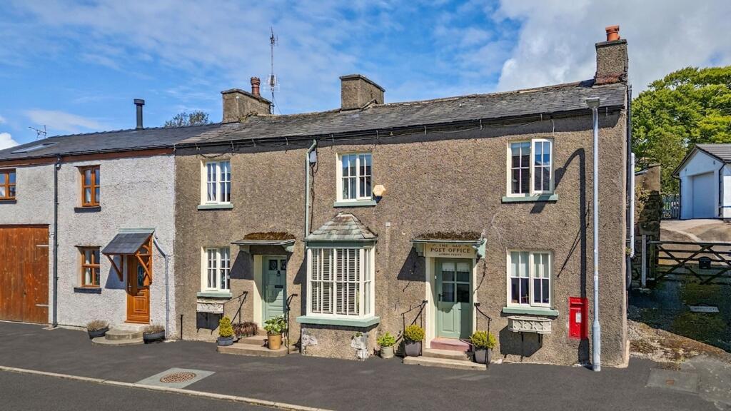 Main image of property: (The old post office) 34 Main Street, Flookburgh LA11