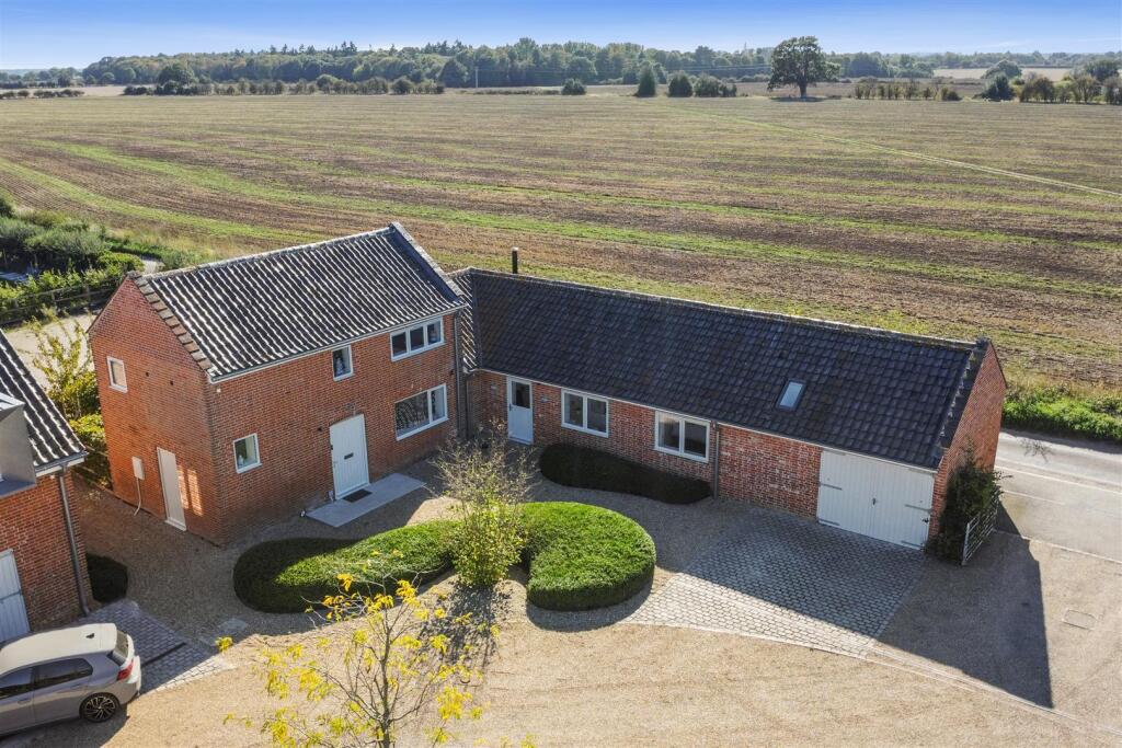 Main image of property: Harkstead Lane, Woolverstone