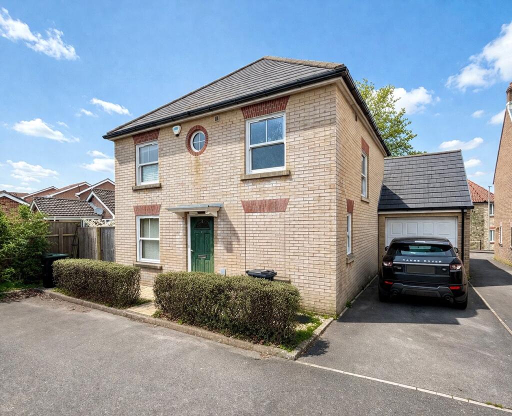 Main image of property: Brough Lane, Crossways, Dorchester, DT2