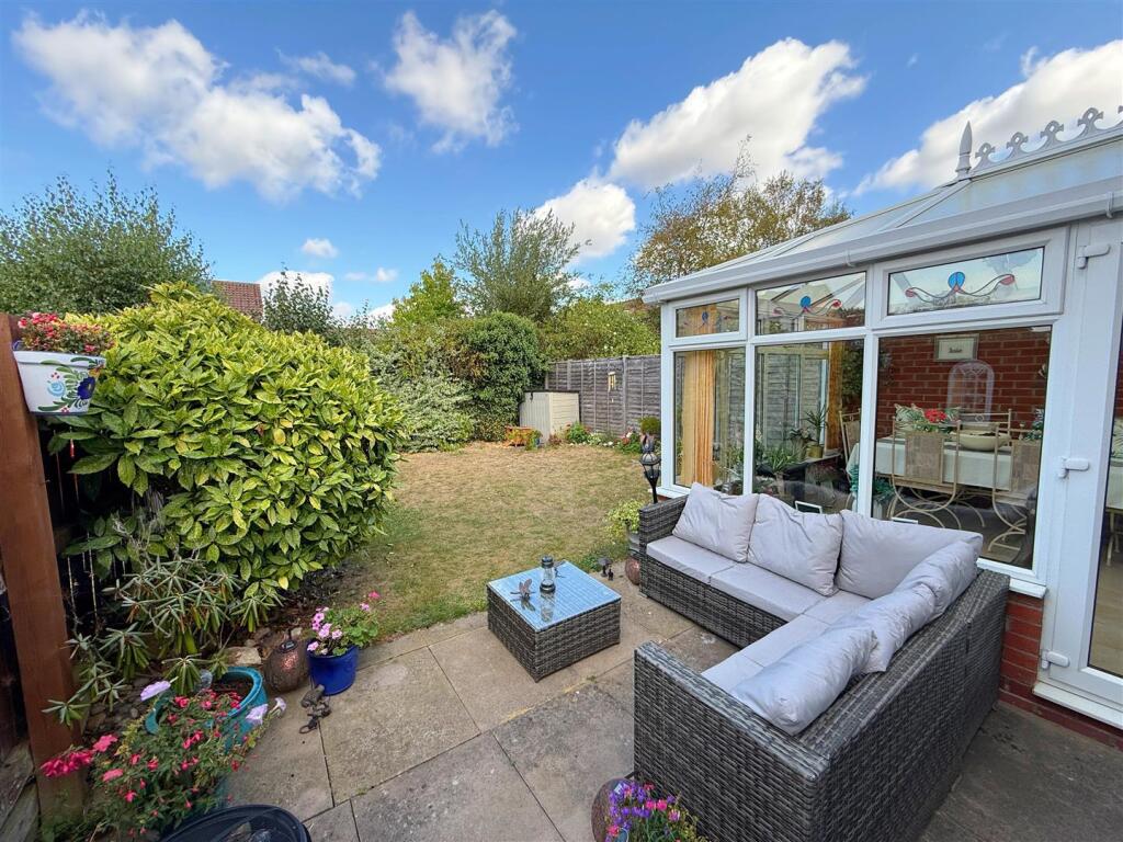 Additional image 2 of Scott Close, Bidford-on-Avon, Alcester