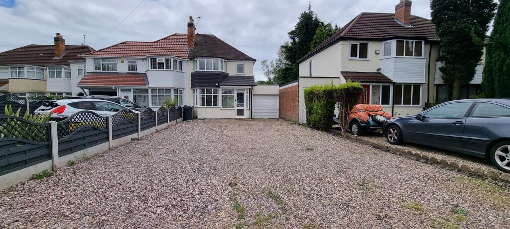 Main image of property: Sutton Oak Road, SUTTON COLDFIELD