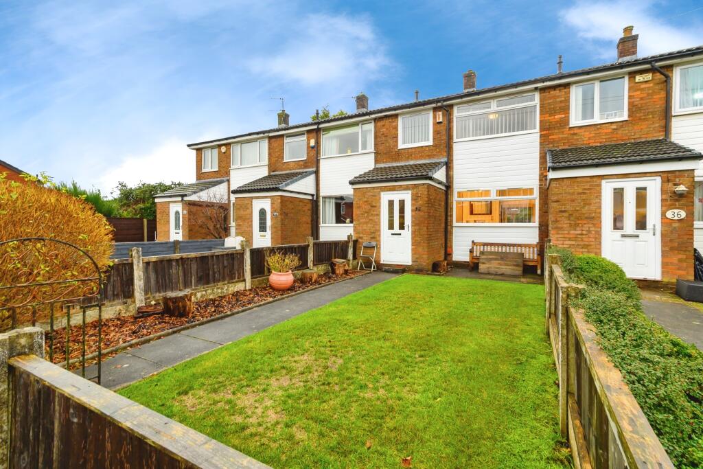 Main image of property: Philips Avenue, Bolton, BL4