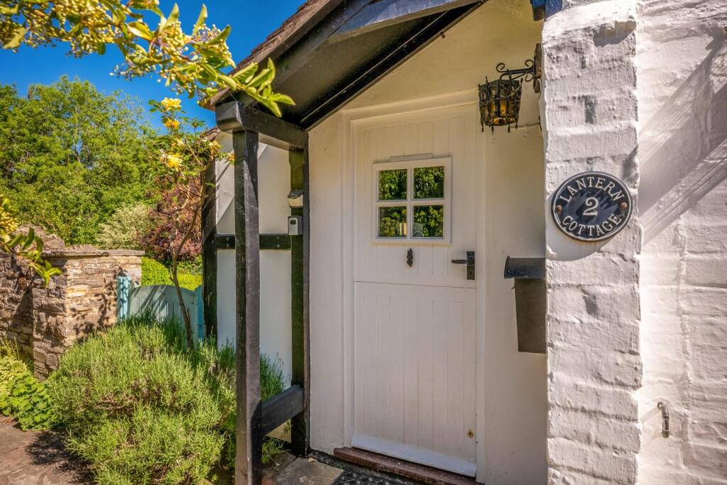 Additional image 11 of 2 The Hamlet, Marcliff, Alcester