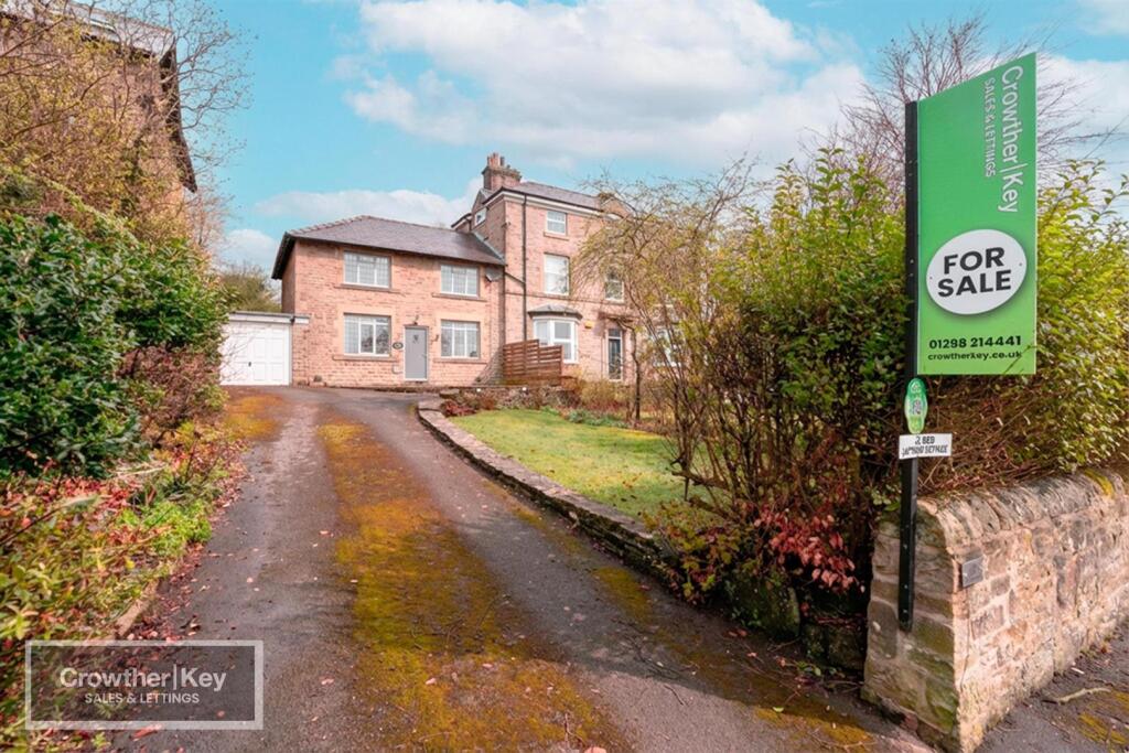Main image of property: Corbar Road, Buxton