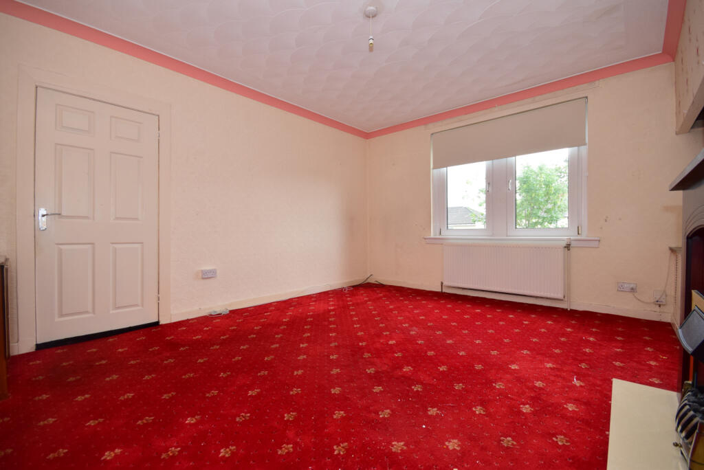 House in Bellshill, Milnwood - View 3