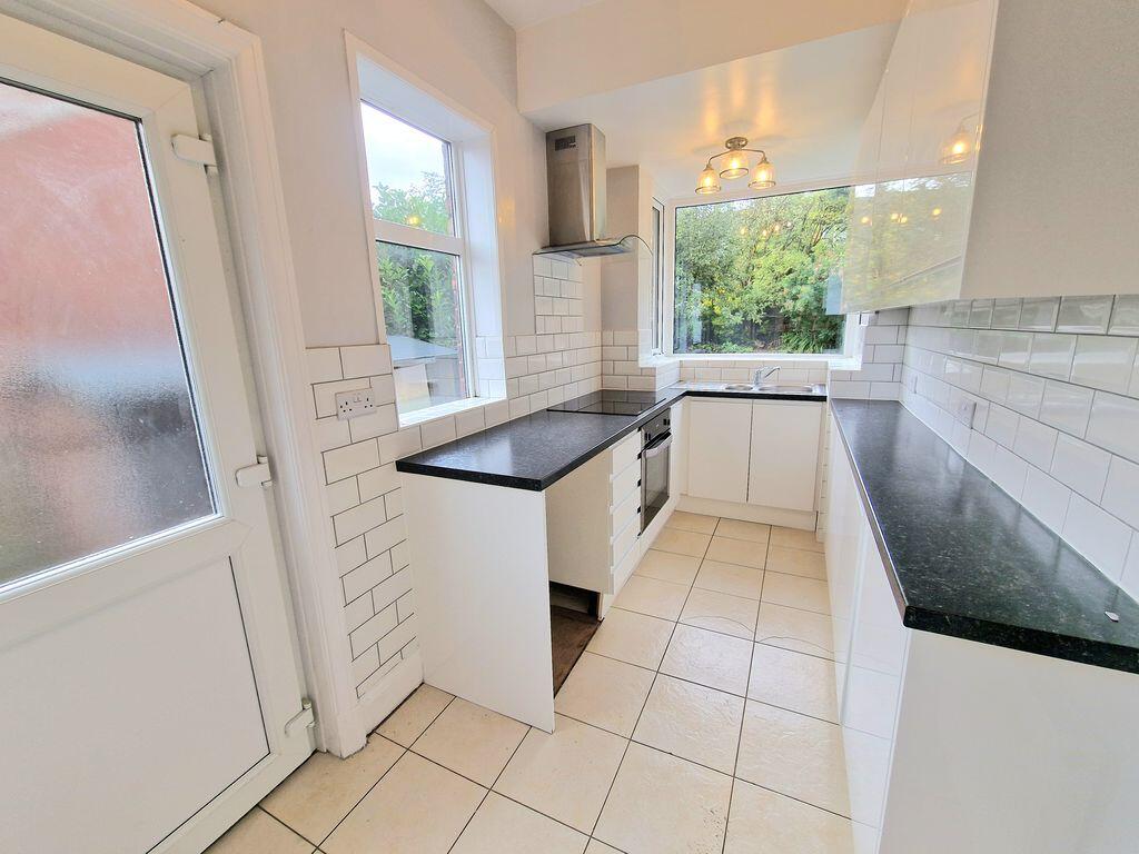 House in Stockport, Greater Manchester - More