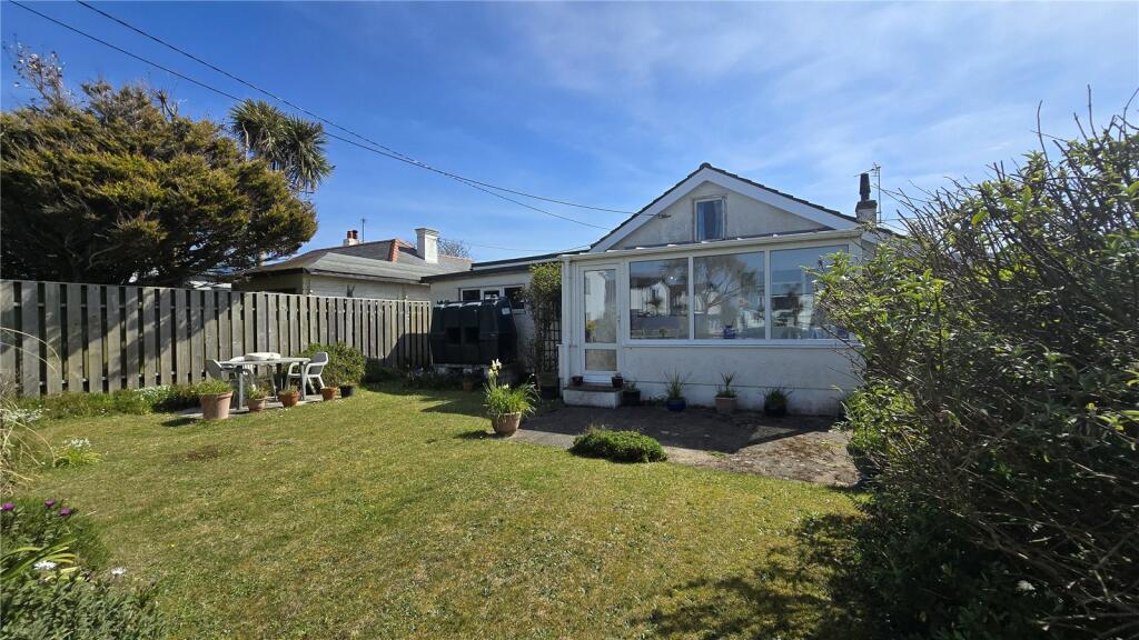 Main image of property: Sandy Lane, Rhosneigr, Anglesey, LL64