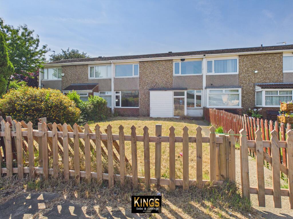 Main image of property: West Dyke Road, Redcar, Redcar And Cleveland