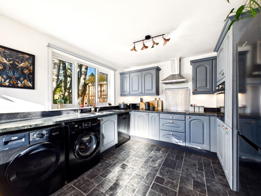 Additional image 6 of Gadie Bank Cottage, Gaudiebank, Premany. AB52 6PL