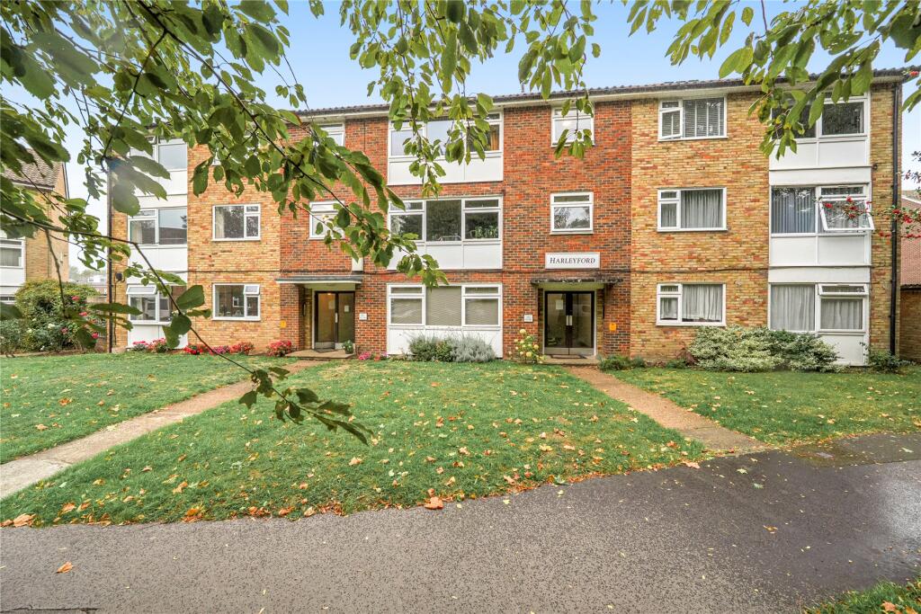 Main image of property: Harleyford, Upper Park Road, Bromley