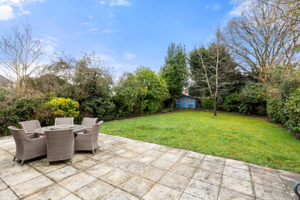 4 bed detached - The Drive, Esher, KT10 image 4