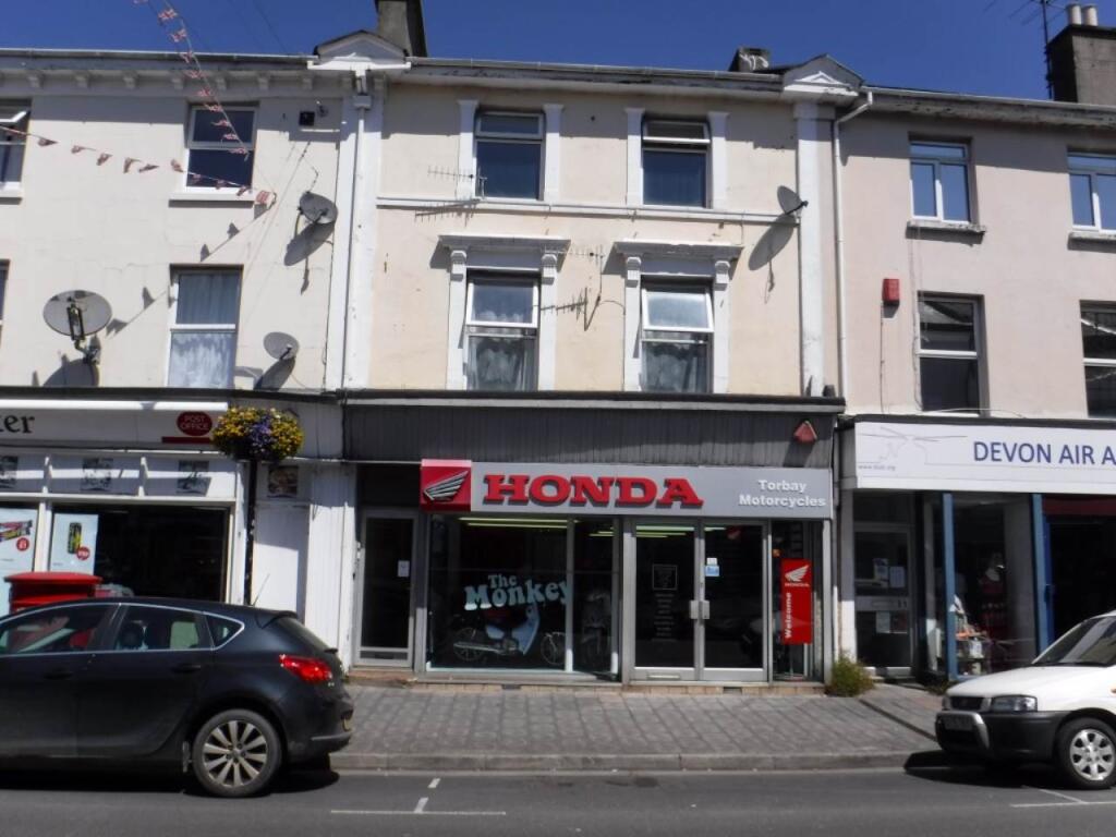 Main image of property: Queen Street, Newton Abbot, Devon