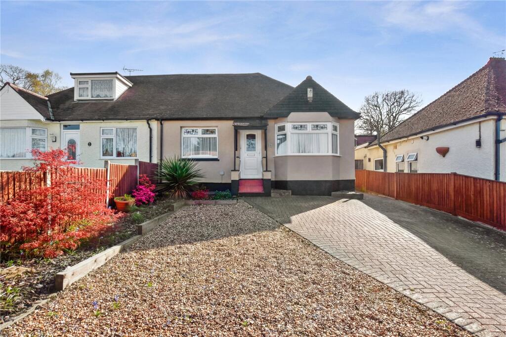 Main image of property: Joydens Wood Road, Joydens Wood, Kent, DA5