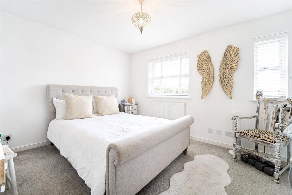House in Kingston upon Thames - View 5