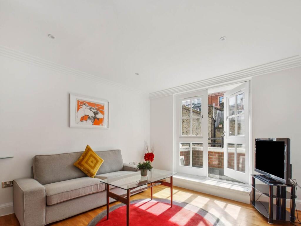 Main image of property: Turner House - Exchange Court - London , , 