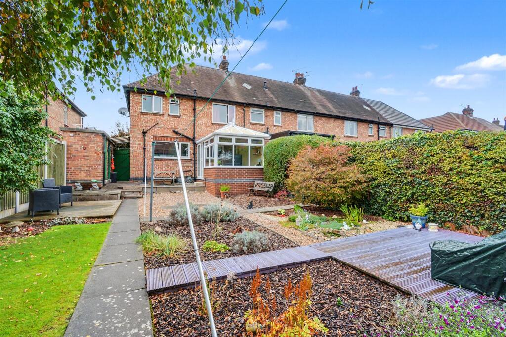 House in Nottingham - View 4