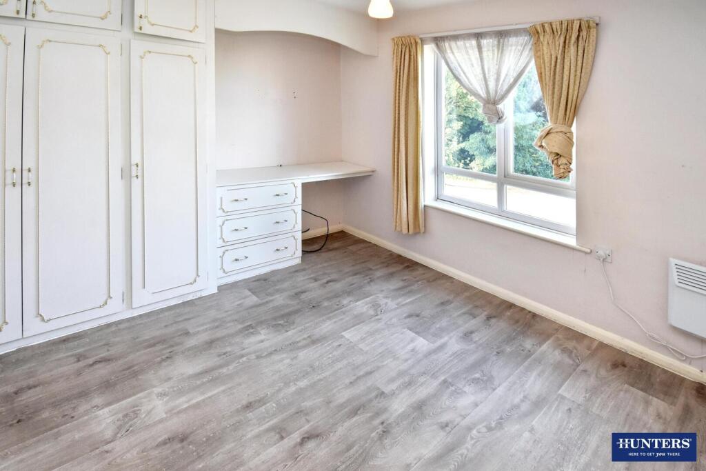 Apartment in Oadby and Wigston, South Wigston - View 4