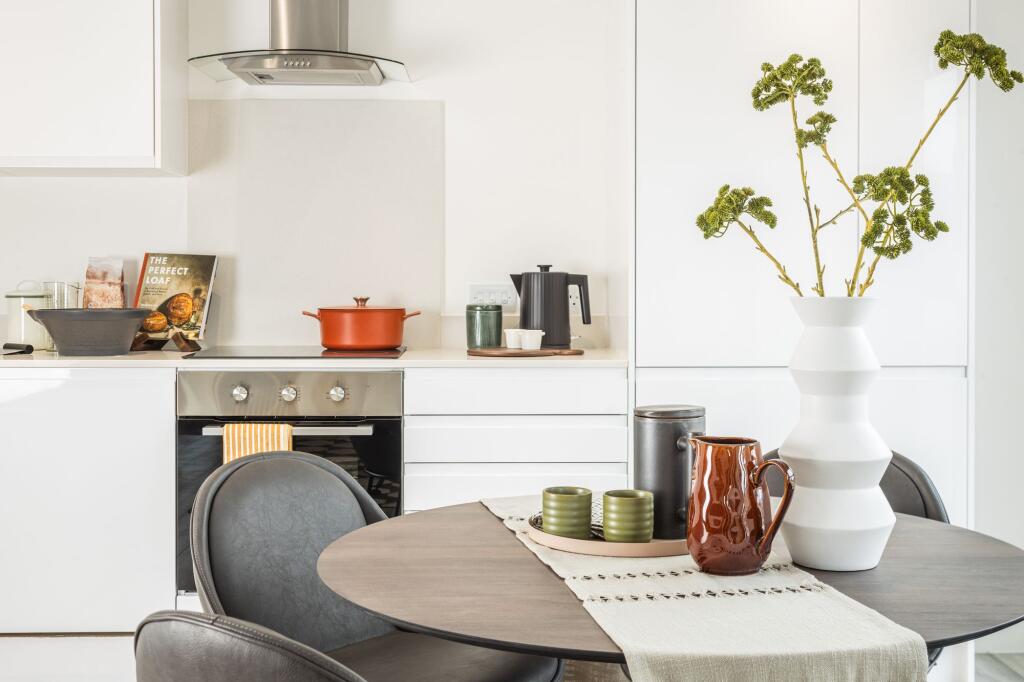 Main image of property: The Radiant, Kirkstall Road, Leeds LS3