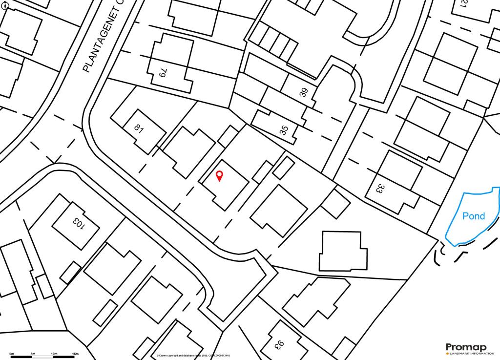 Additional image 9 of Plantagenet Chase, Yeovil, Somerset