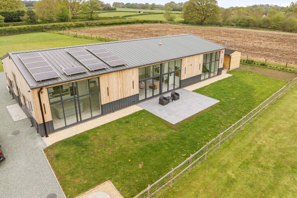 Additional image 26 of Lapworth Street, Lowsonford, Warwickshire