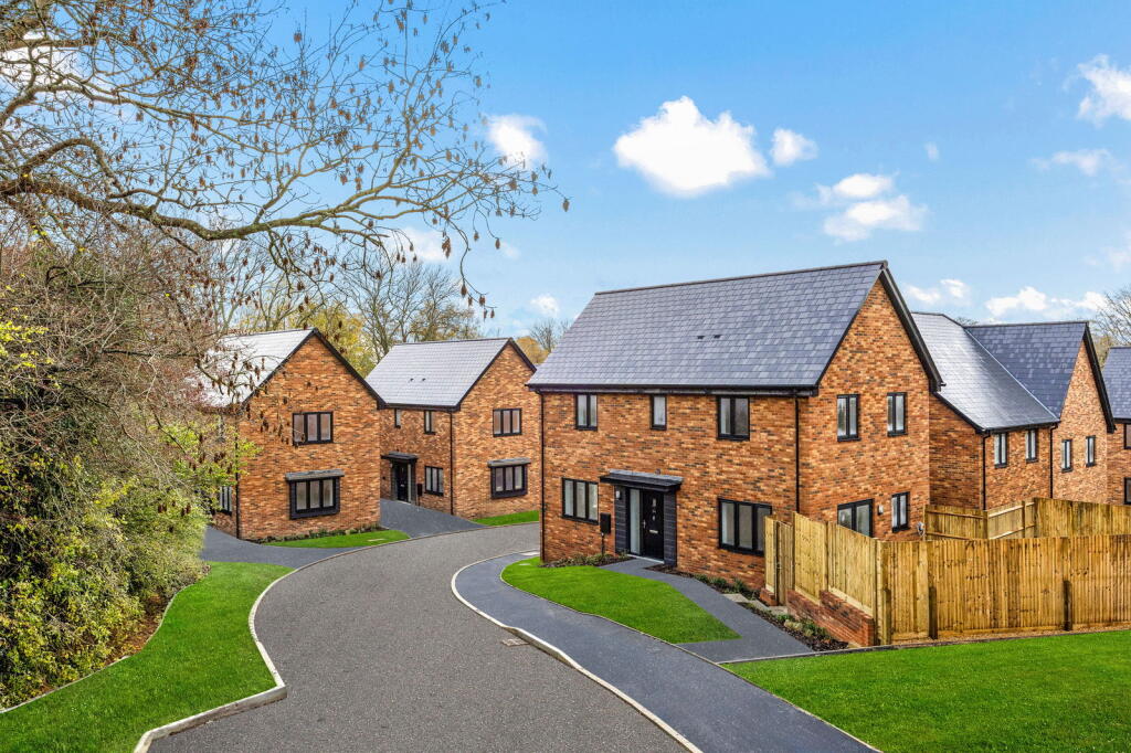 Plot 12 Farm Field Place, Herstmonceux photo 3