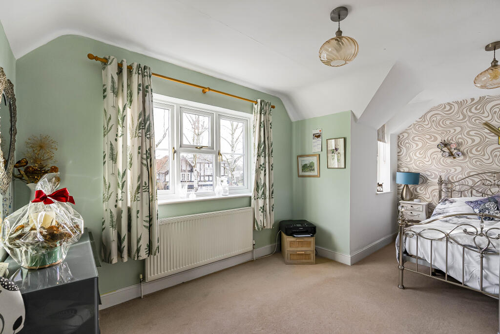 Additional image 6 of St Marys Court, Welwyn, AL6