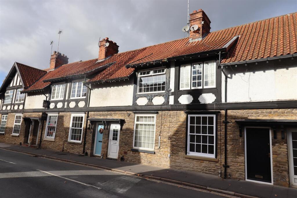 Main image of property: Church Street, South Cave,